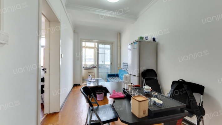 青年路63号二手房实景图