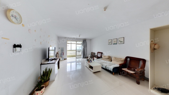 瑞港度假村二手房实景图