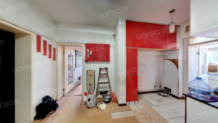 三合里二手房实景图