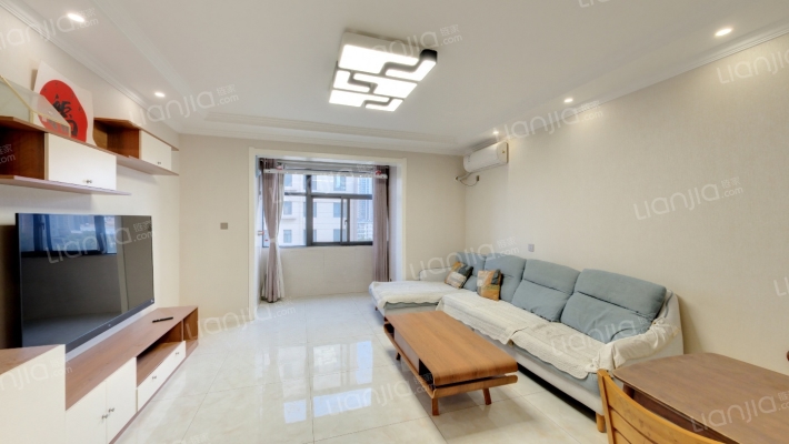 曲江颐景二手房实景图