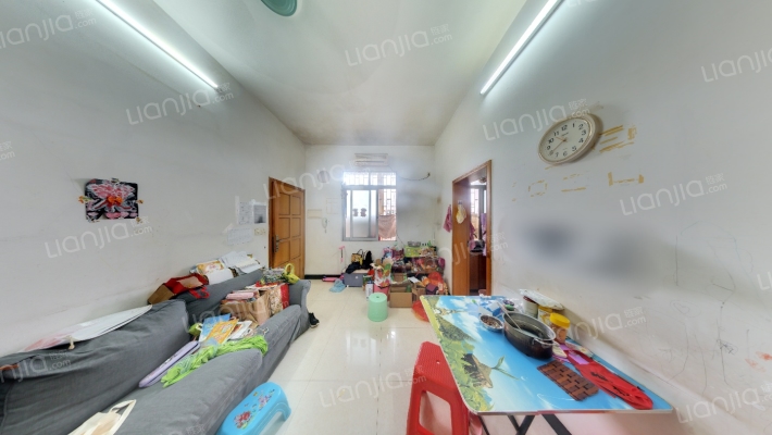 汾江新村二手房实景图