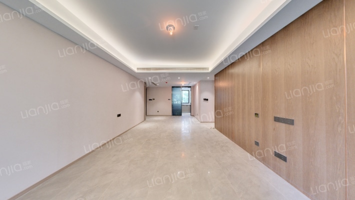 中南君启二期二手房实景图