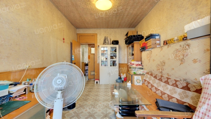 建材地质工程勘察院家属院二手房实景图