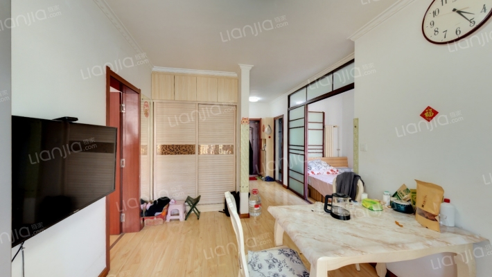 海怡新城锦云苑二手房实景图