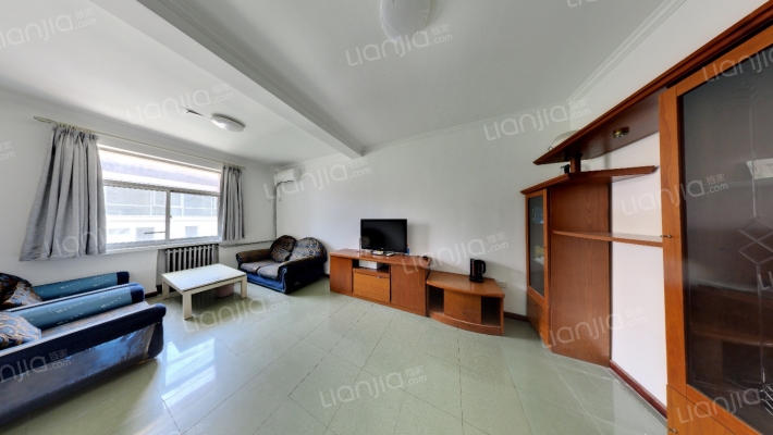 西安路政支队家属院二手房实景图