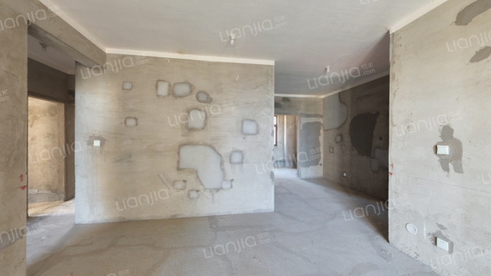 密登堡·桂苑二手房实景图