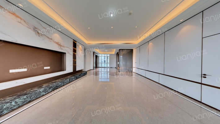 中豪桃源中心二手房实景图