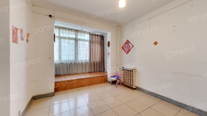 立新街小区2号院二手房实景图