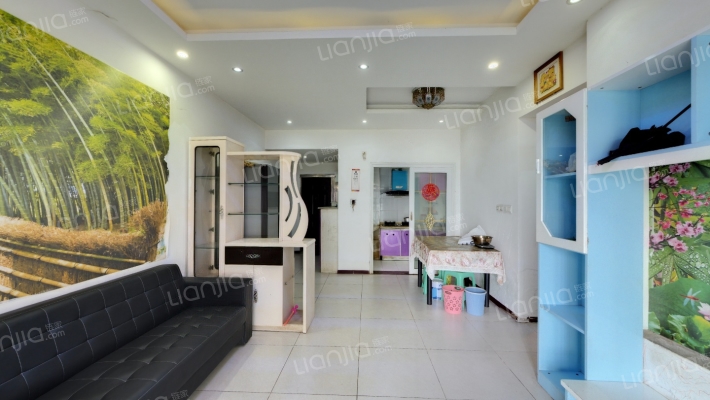 和泓四季D区二手房实景图