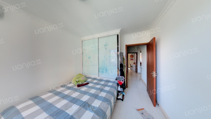 东方戴维营二手房实景图