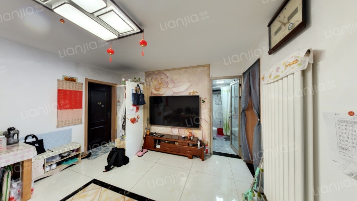 澳隆花园二手房实景图