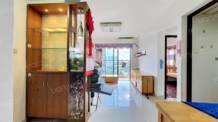 方鼎华庭二手房实景图