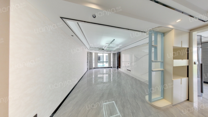 天时苑(富阳)二手房实景图