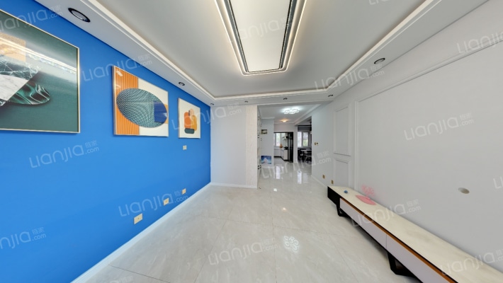 中和苑二手房实景图