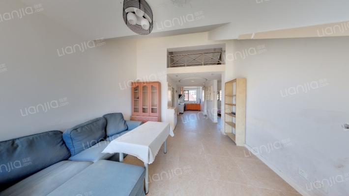 美林西岸西岸风景二手房实景图