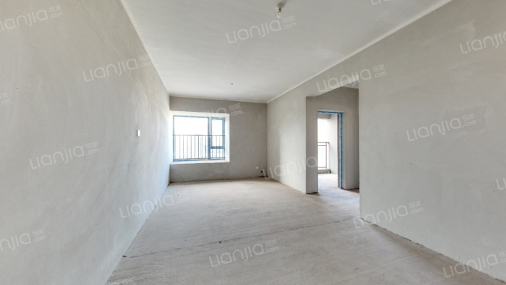 碧桂园渝南首府二期二手房实景图