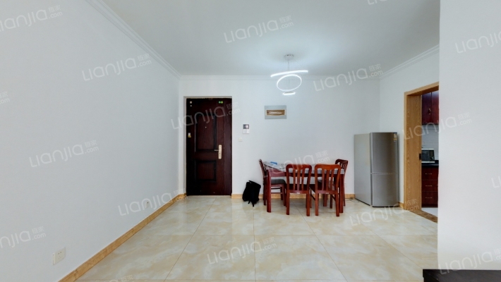 惠宇华庭二手房实景图