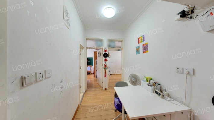 宣武门外西里二手房实景图