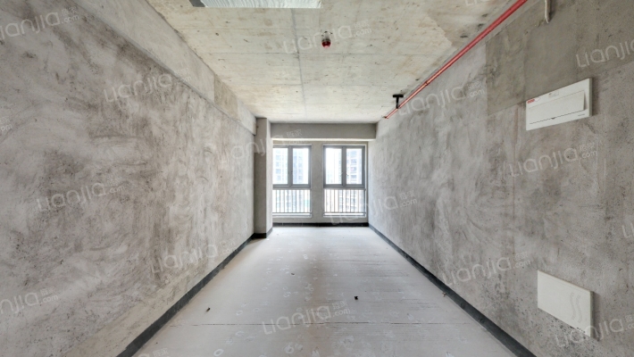 旭辉星干线二手房实景图