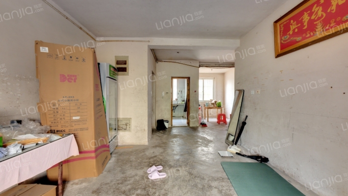 凤晖园二手房实景图