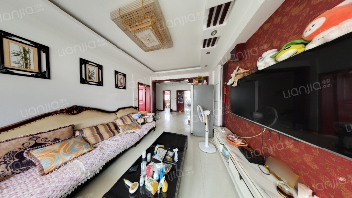 胡同新村东区二手房实景图