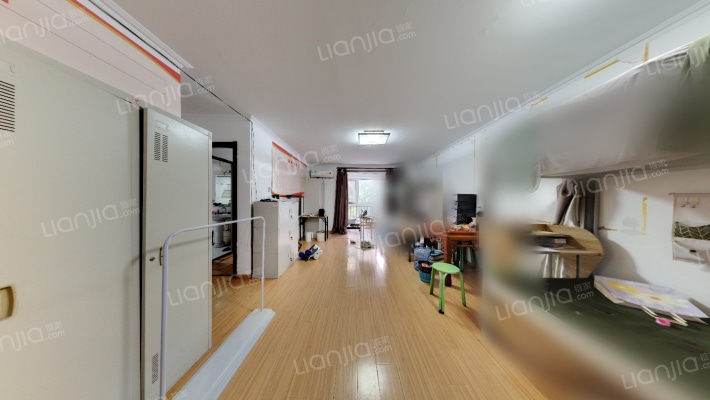 三环新城8号院二手房实景图