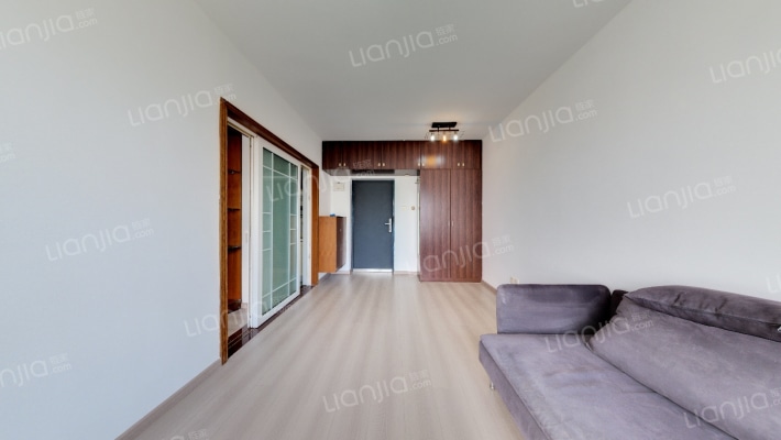 福临苑二手房实景图