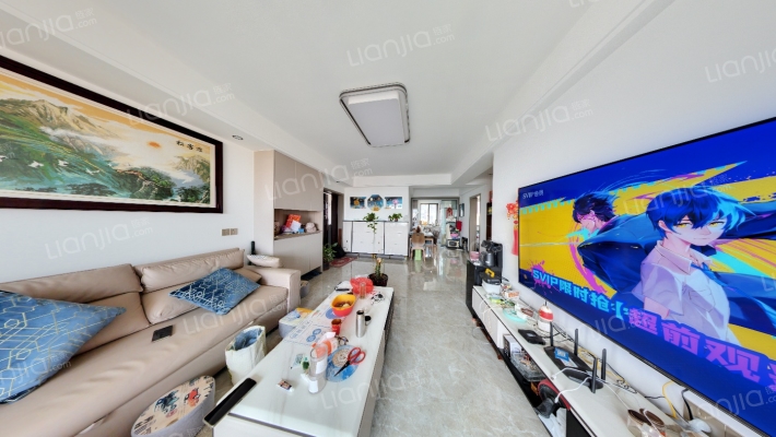 徐市印象花园二手房实景图