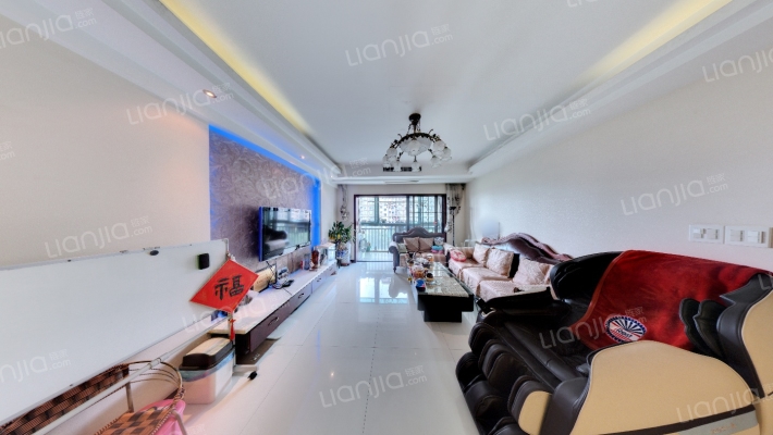 龙祥秋月苑二手房实景图