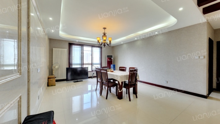 百花里1号院二手房实景图