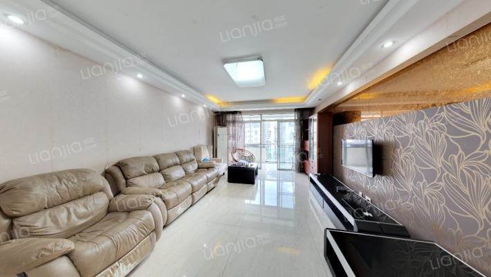 众安国泰花园二手房实景图