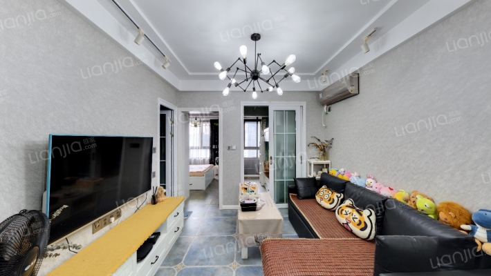 佳禾鑫新座二手房实景图