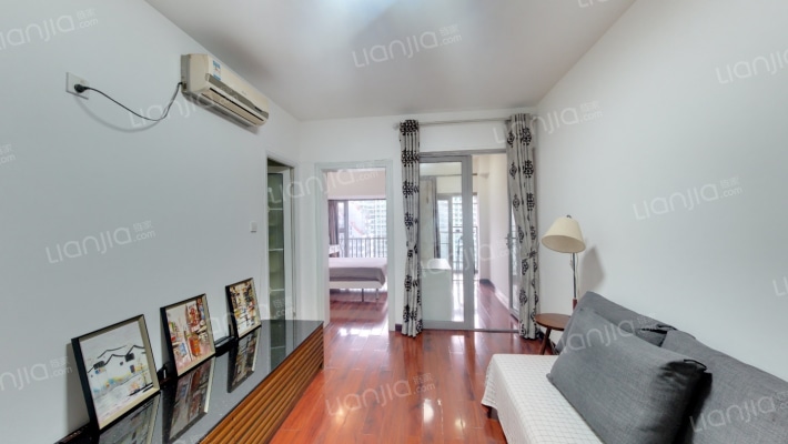 皇御苑四期二手房实景图