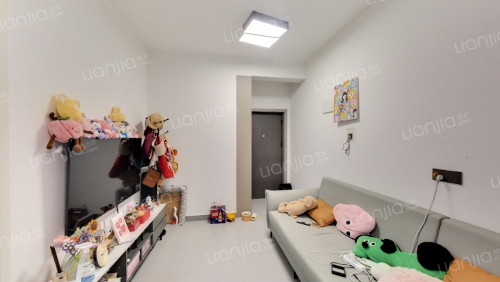 芭厘芭厘二手房实景图