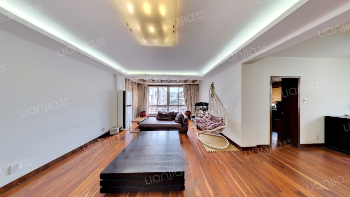 星火南路25号二手房实景图