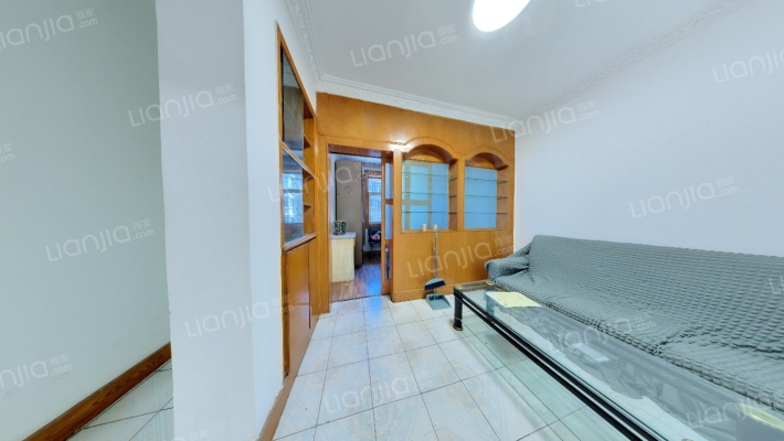 人民检察院家属院二手房实景图