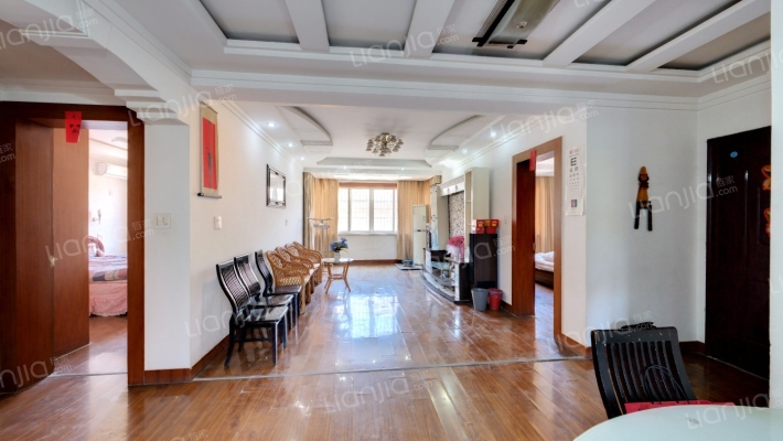 韩家浜新村二区二手房实景图