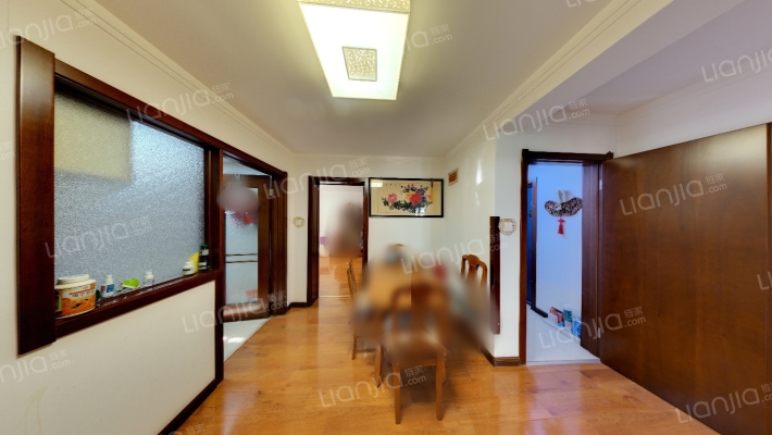 永德街二手房实景图