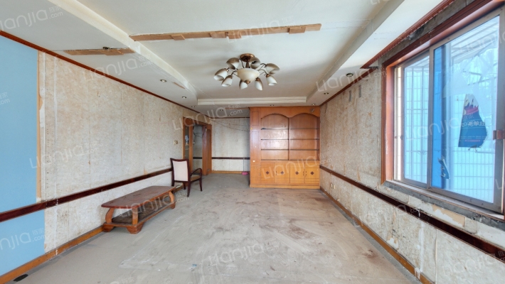 裕佳花园二手房实景图