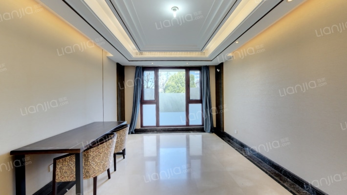 世华龙樾三期二手房实景图