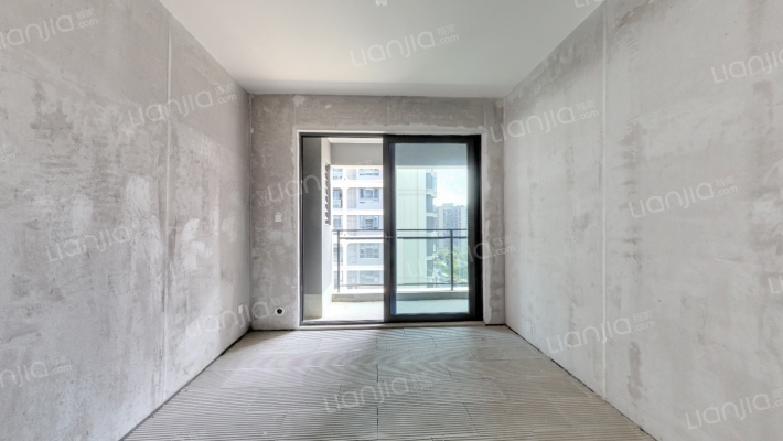 融创星睿苑二手房实景图