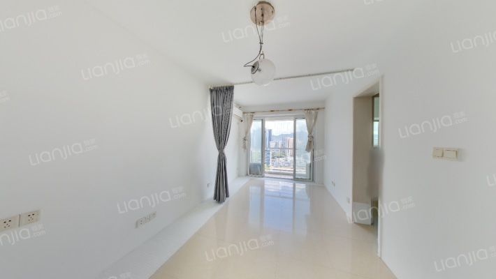 侨福大厦二手房实景图