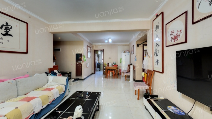 锦源汉序二手房实景图