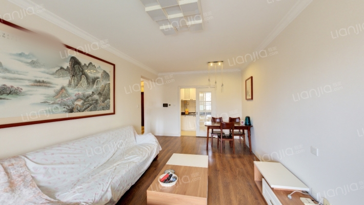 中海凯旋门二手房实景图