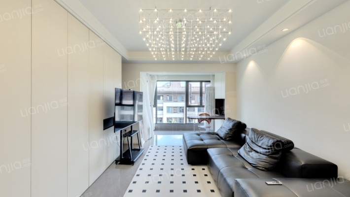 云湖上郡花溪洲4组团二手房实景图