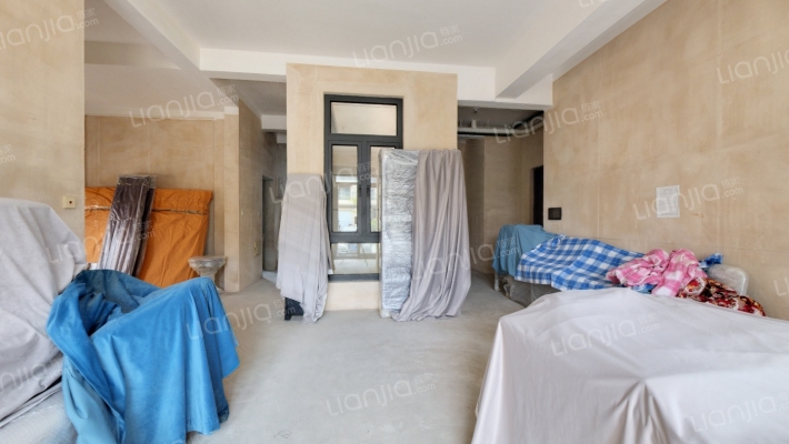 石泉园二手房实景图