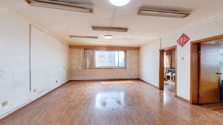 希格玛公寓二手房实景图