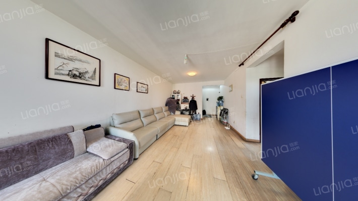 新龙城二手房实景图