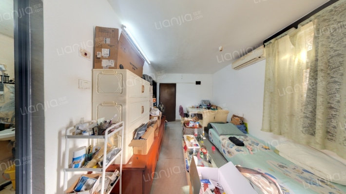 红岭大厦二手房实景图