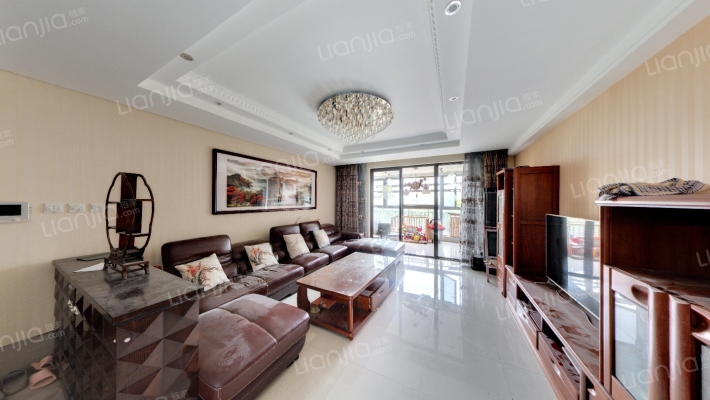 远雄兰苑二手房实景图